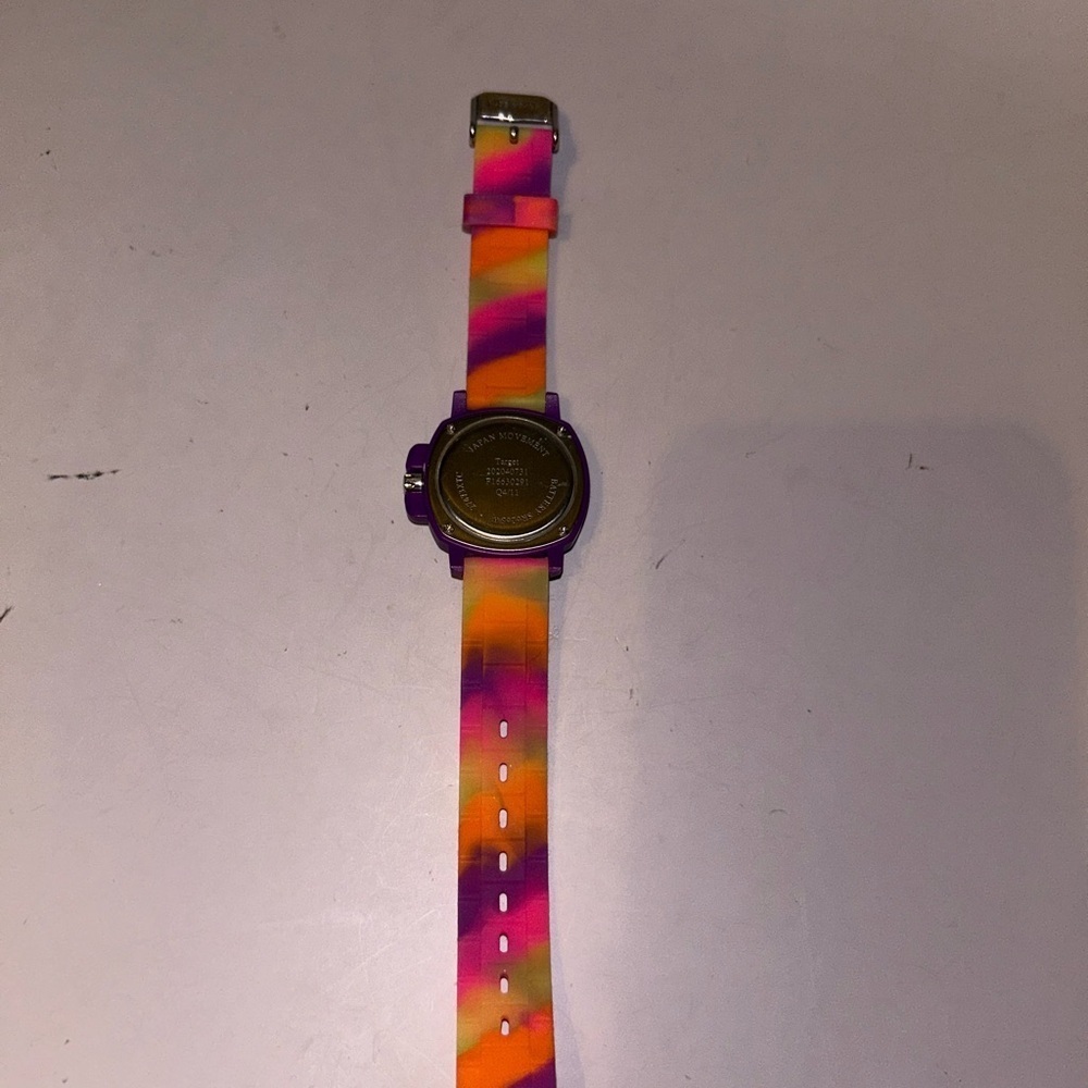 NWOT Silicone watches - Picture 7 of 8